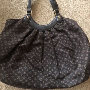 Authentic LV bag